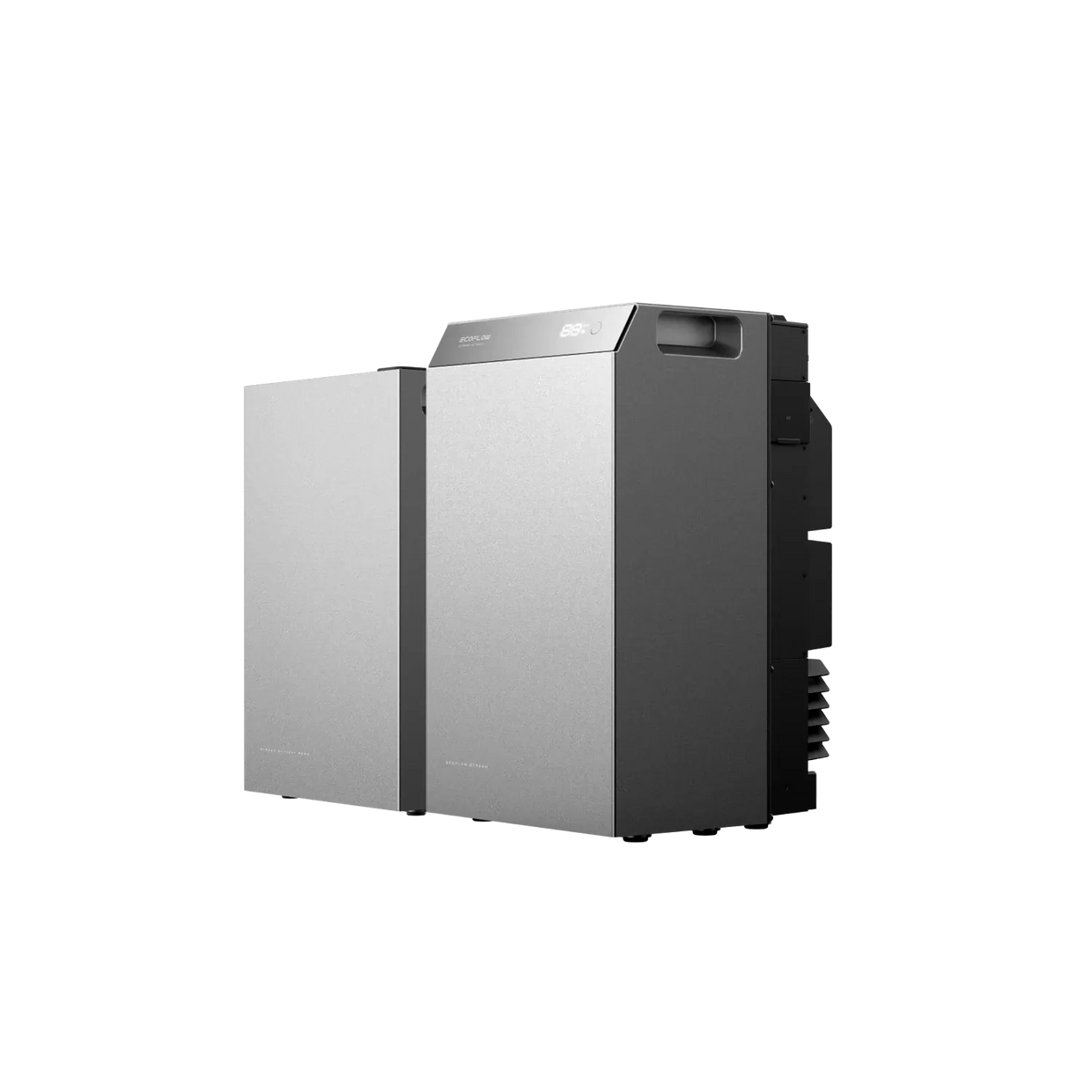 EcoFlow STREAM 5000 Series STREAM 5000 + Expansion Battery 5000