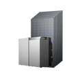 Load image into Gallery viewer, EcoFlow STREAM 5000 Series STREAM 5000 + 1 × Expansion Battery 5000 + 8 × 500W Rigid Solar Panels
