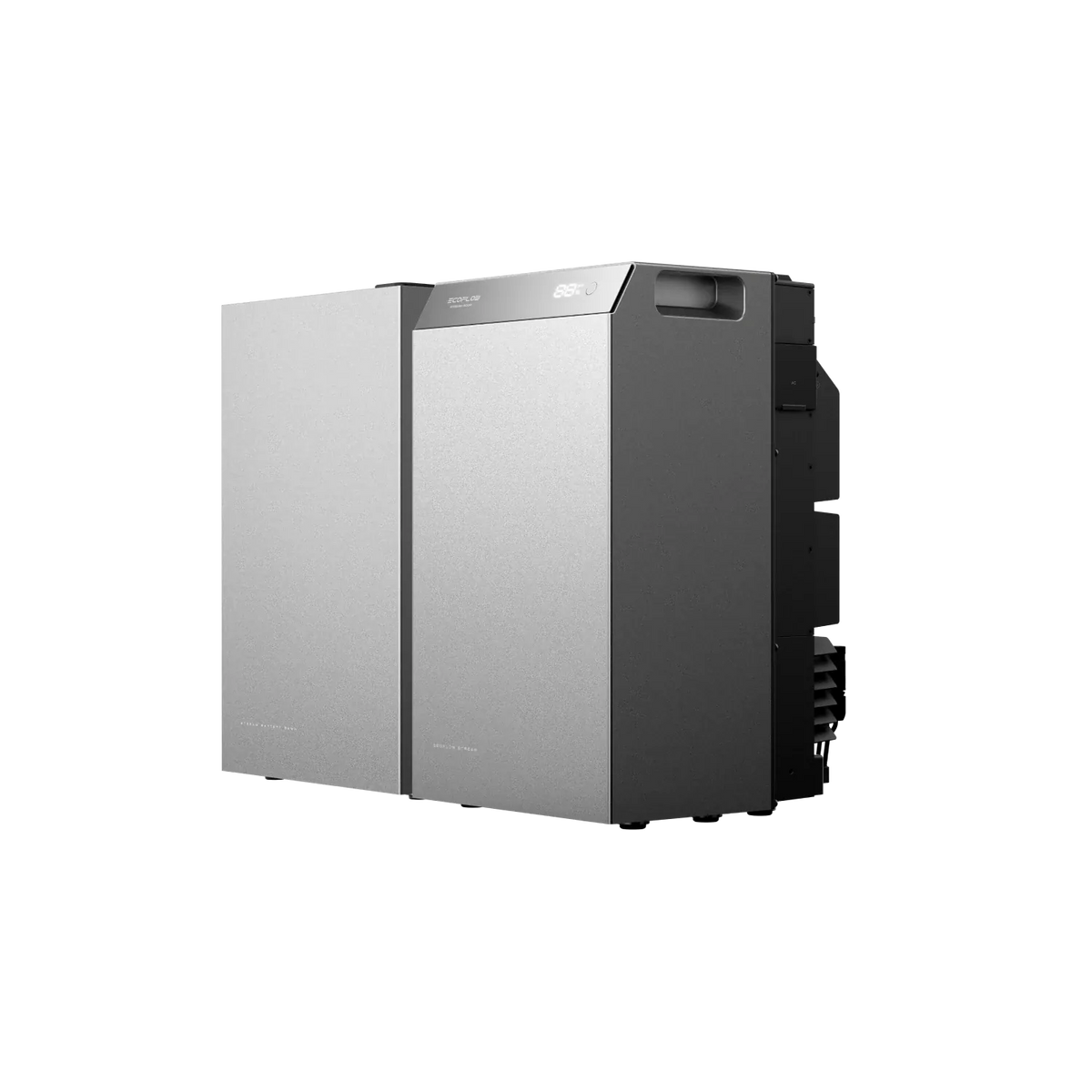 EcoFlow STREAM 5000 Series STREAM 5000 + 1 × Expansion Battery 5000