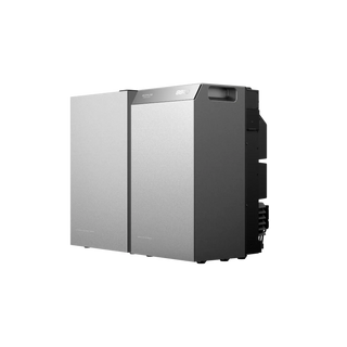 EcoFlow STREAM 5000 Series STREAM 5000 + 1 × Expansion Battery 5000
