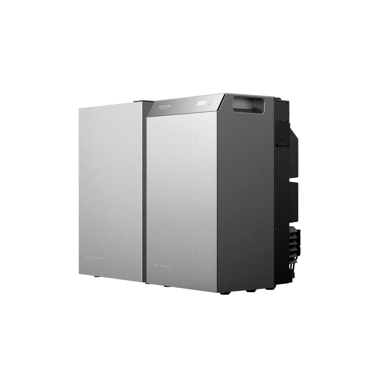 EcoFlow STREAM 5000 Series STREAM 5000 + 1 × Expansion Battery 5000
