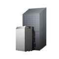 Load image into Gallery viewer, EcoFlow STREAM 5000 Series STREAM 5000 + 8 × 500W Rigid Solar Panels
