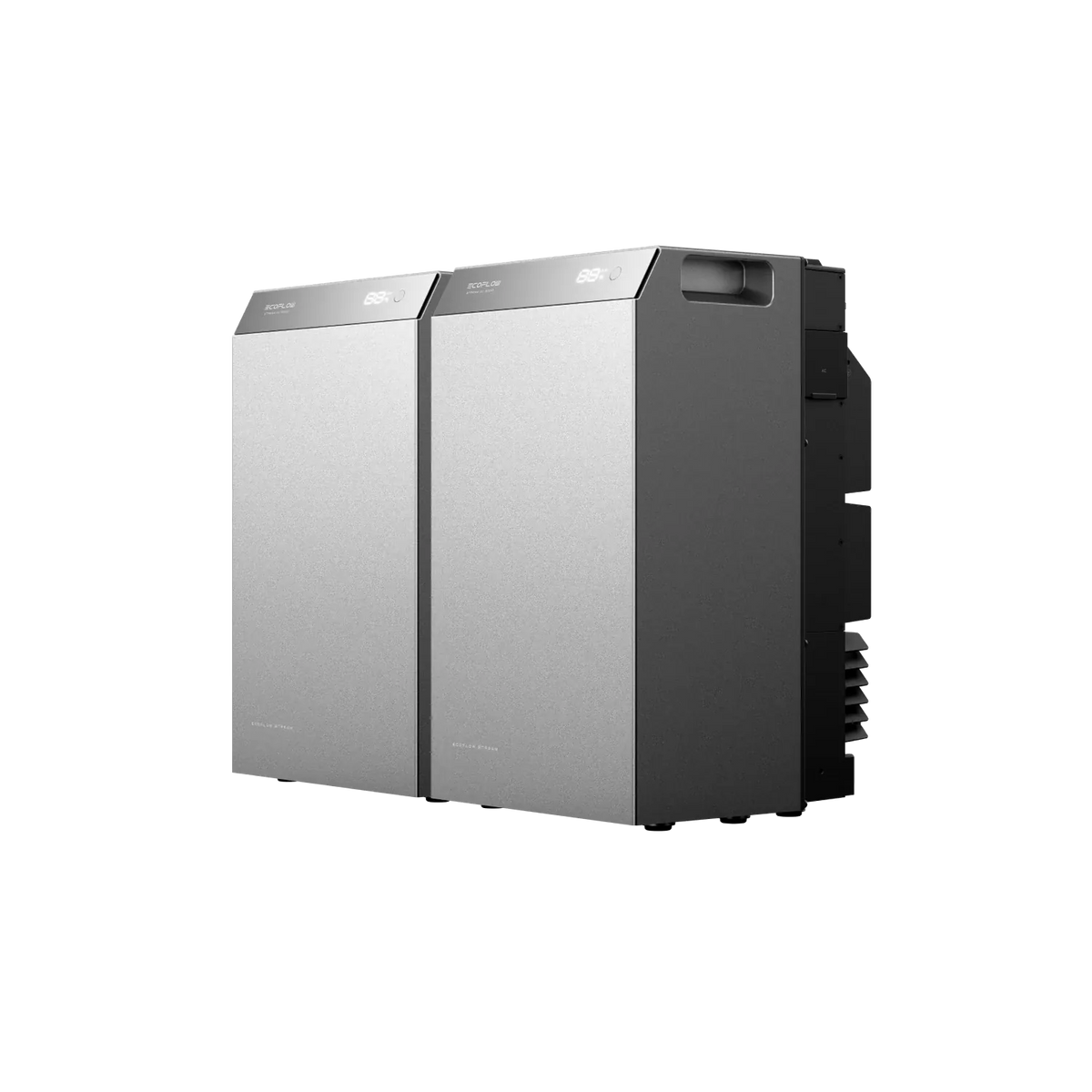 EcoFlow STREAM AC 5000 STREAM AC 5000 x 2