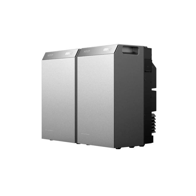 EcoFlow STREAM AC 5000 STREAM AC 5000 x 2