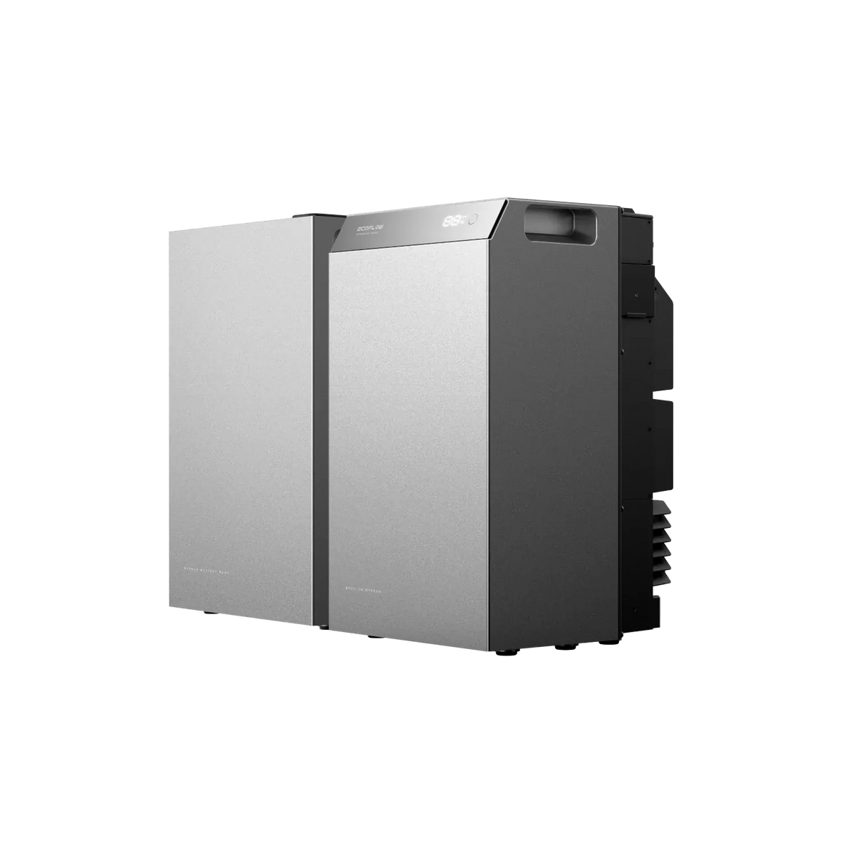 EcoFlow STREAM AC 5000 STREAM AC 5000 + 1 × Extra Battery