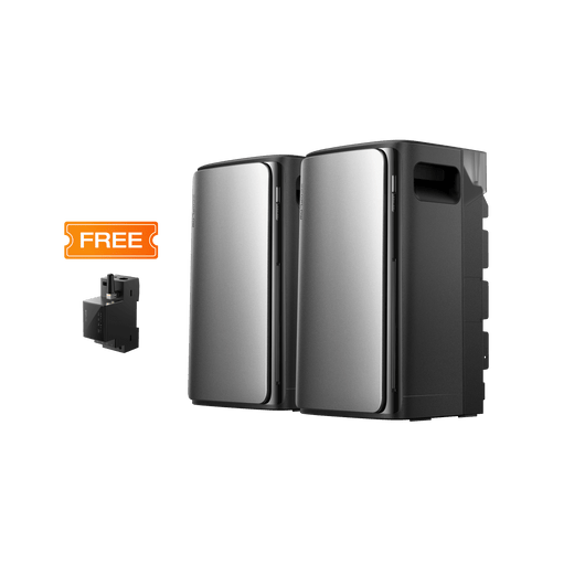 EcoFlow STREAM AC Pro STREAM AC Pro / STREAM Ultra