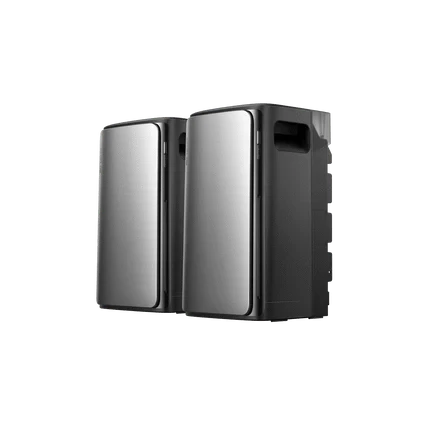 EcoFlow STREAM AC Pro 2 × STREAM AC / /