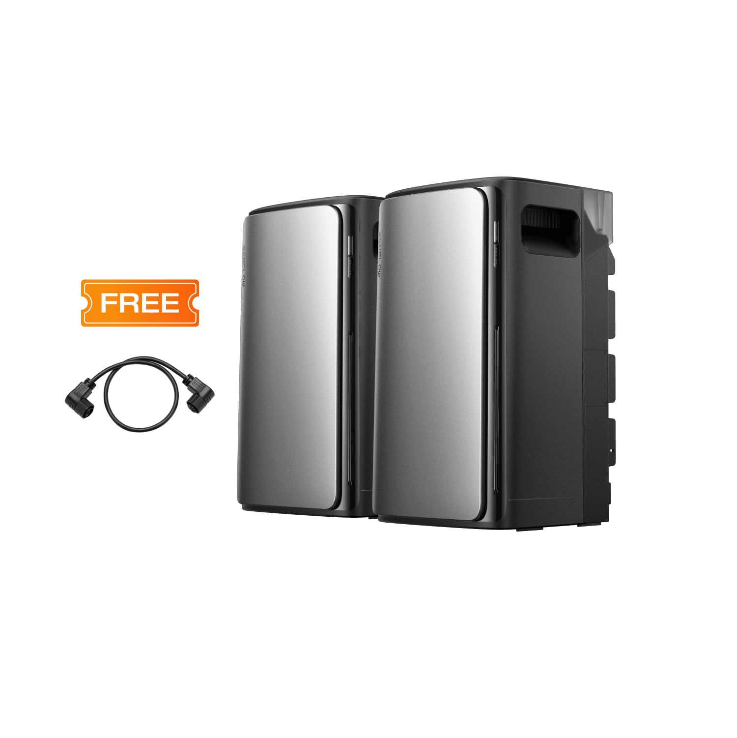 EcoFlow STREAM AC Pro 2 × STREAM AC Pro / /