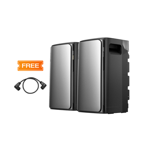 EcoFlow STREAM AC Pro STREAM AC Pro / STREAM Ultra