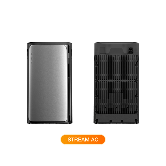 EcoFlow STREAM AC Pro