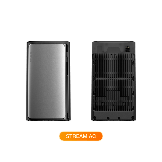 EcoFlow STREAM AC Pro STREAM AC / /