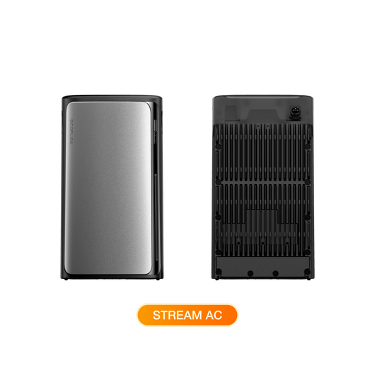 EcoFlow STREAM AC Pro STREAM AC / /