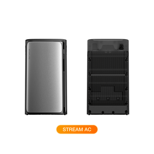 EcoFlow STREAM AC Pro STREAM AC / /