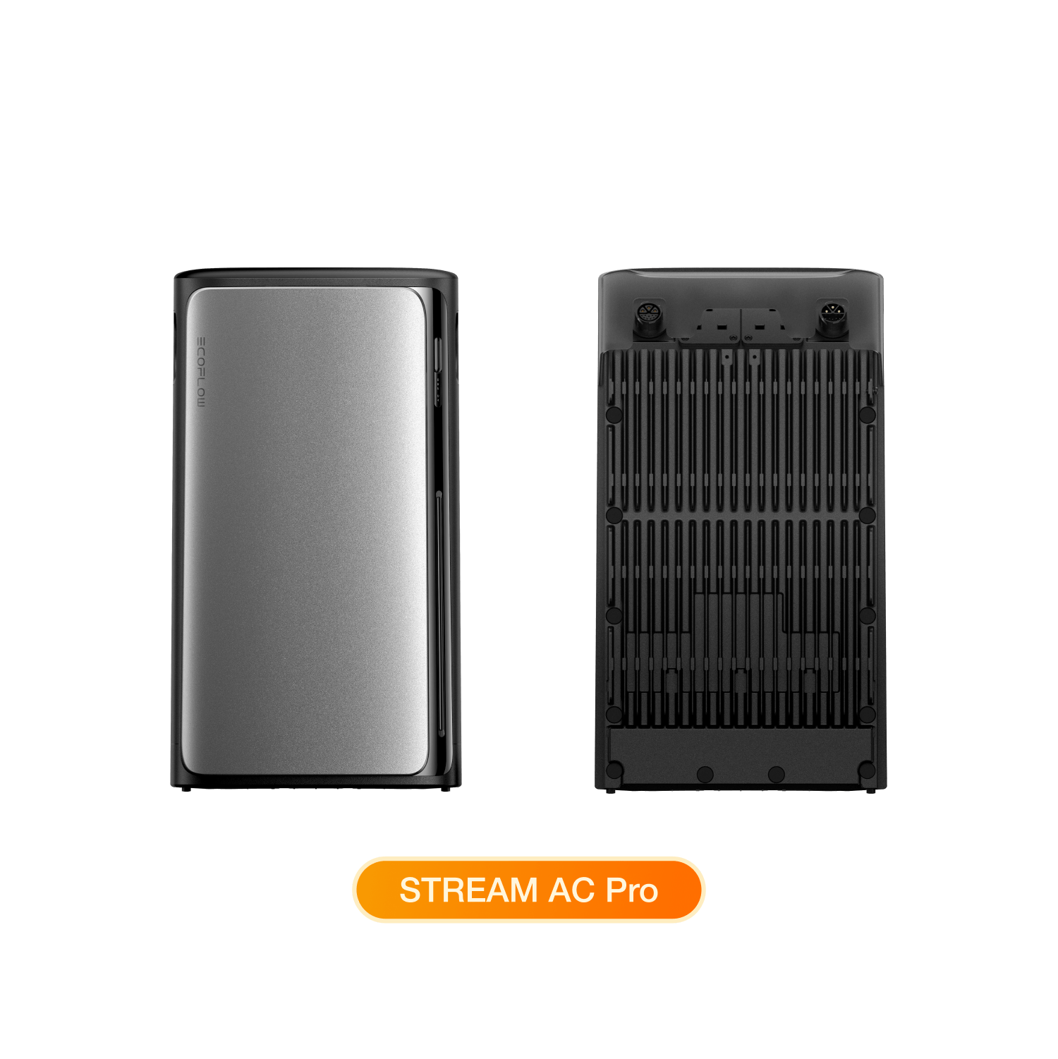 EcoFlow STREAM AC Pro/AC (Refurbished)