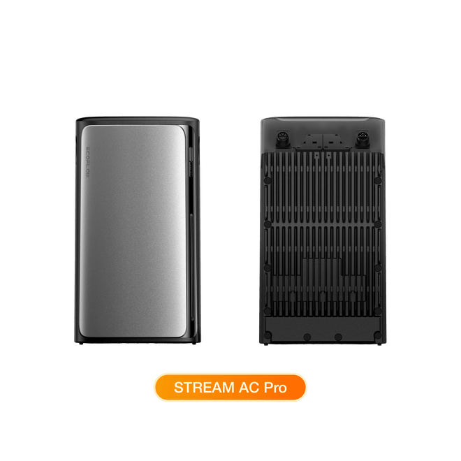 EcoFlow STREAM AC Pro STREAM AC Pro / /