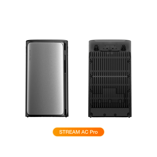 EcoFlow STREAM AC Pro STREAM AC Pro / /