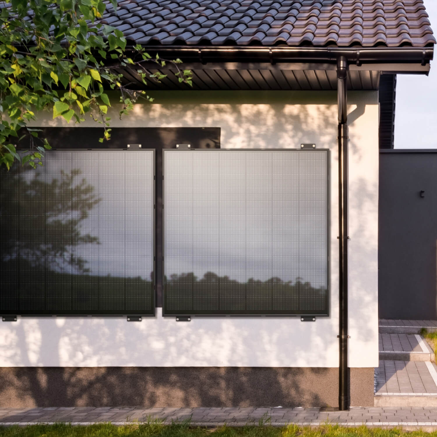 Halterung Solarpanel EcoFlow Adjustable Ground & Suspended Solar Bracket Für 1 Solarpanel Halterung Halterung Solarpanel EcoFlow Adjustable Ground & Suspended Solar Bracket Für 1 Solarpanel Halterung