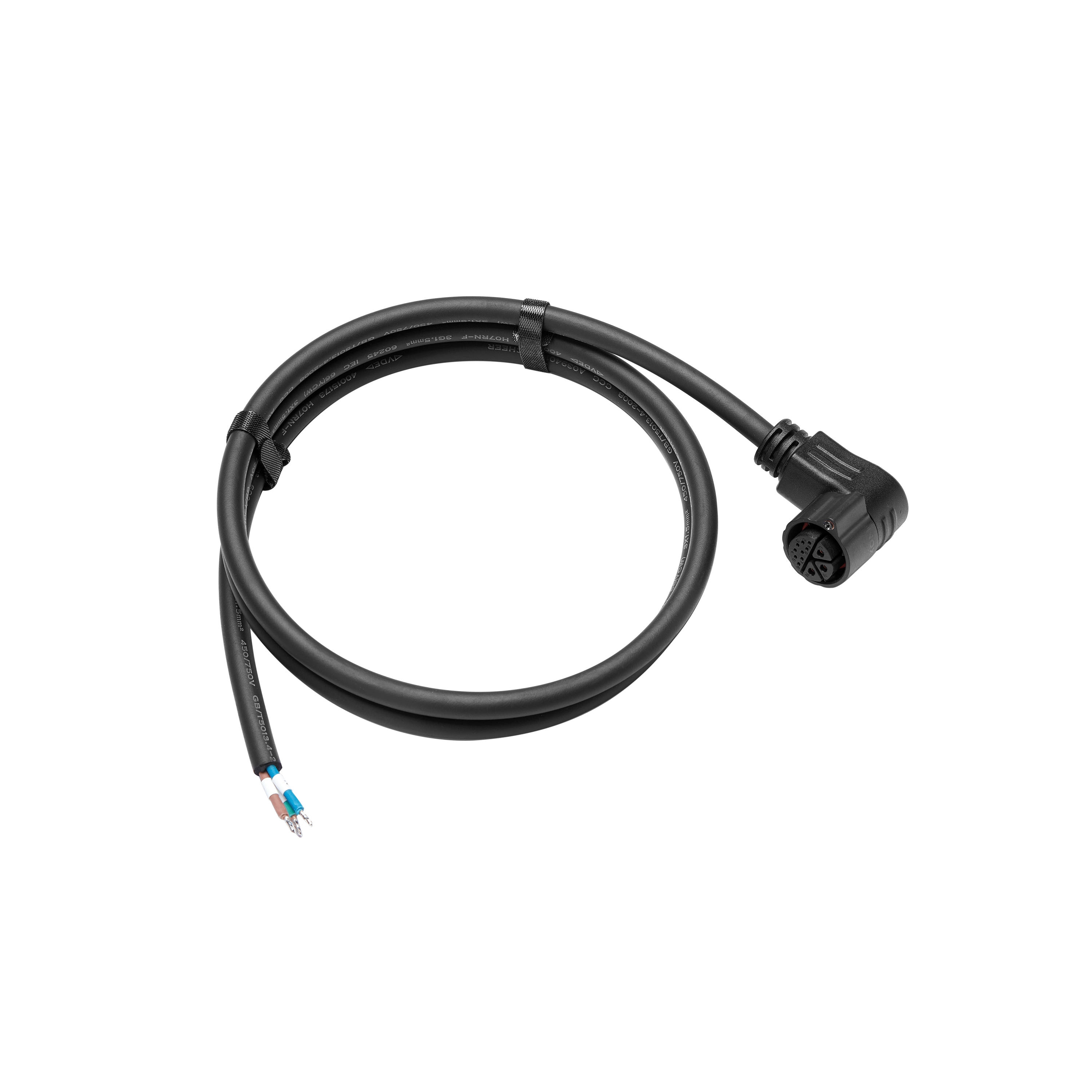 Colorstream Cable Adapter EcoFlow STREAM DIY Cable (1.5m) (For EcoFlow STREAM Series battery ...