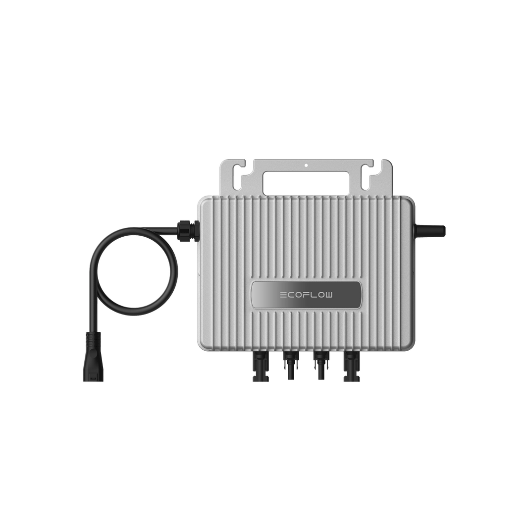 EcoFlow STREAM Microinverter - STREAM Microinverter - EcoFlow UK