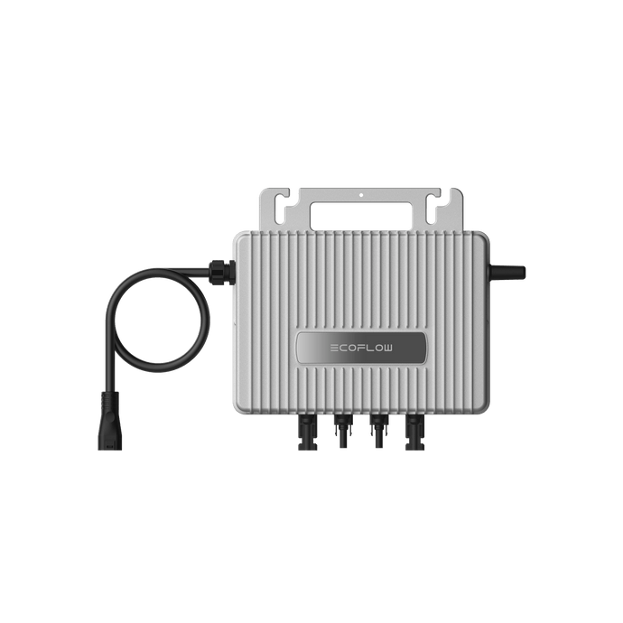 EcoFlow STREAM Microinverter