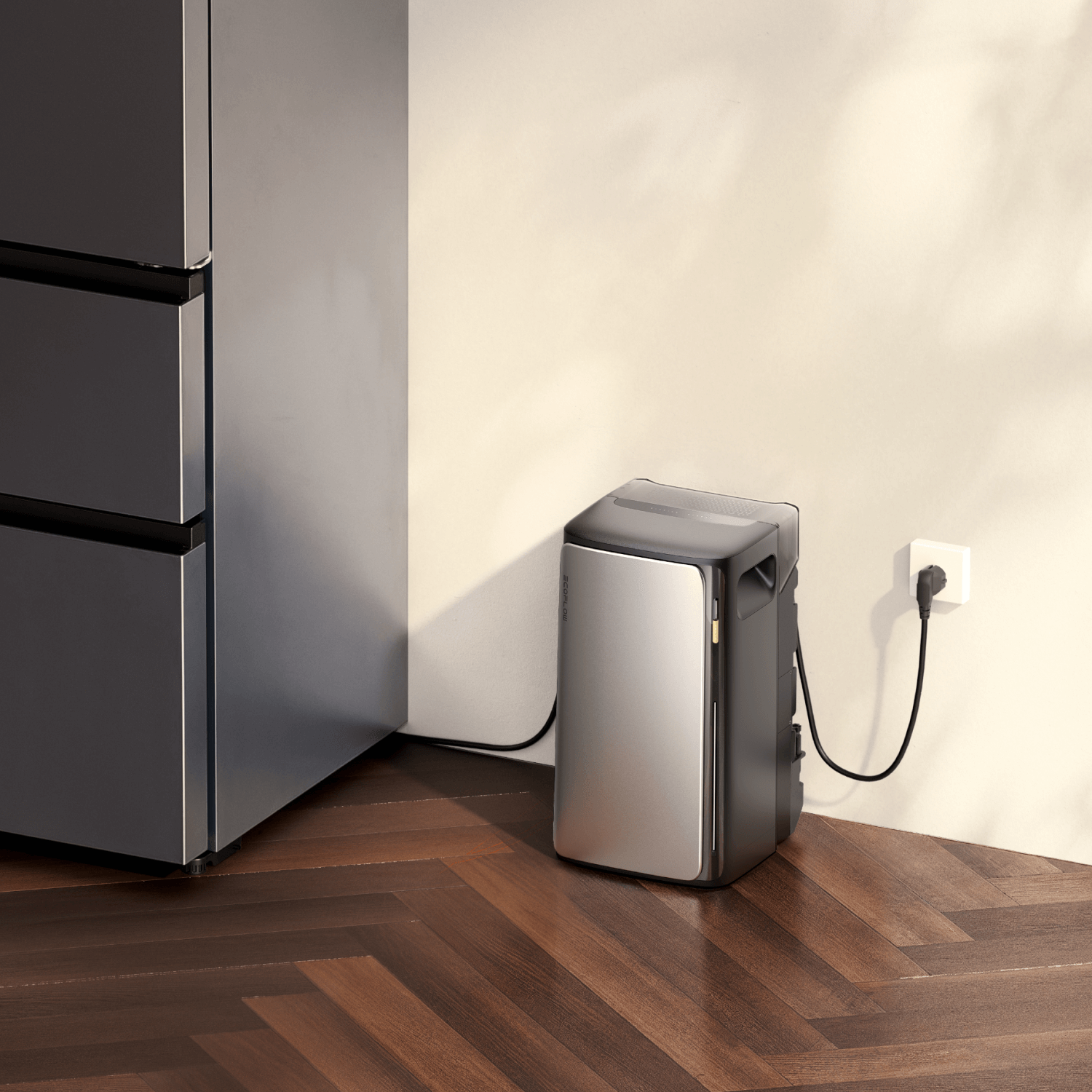 EcoFlow STREAM Ultra/Pro