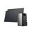 Load image into Gallery viewer, EcoFlow STREAM Ultra/Pro STREAM Pro / 2 x 520 W Rigid Solar Panel
