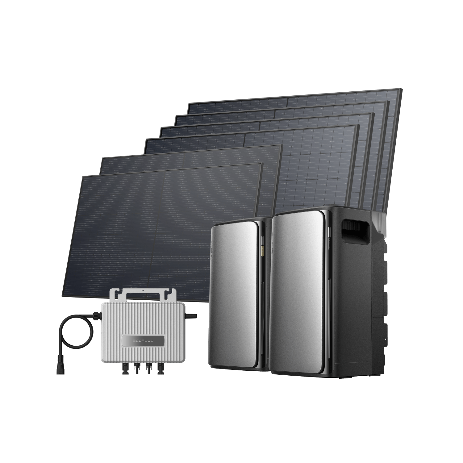 EcoFlow STREAM Ultra/Pro | EcoFlow UK - STREAM Max / STREAM AC (with 1 ...