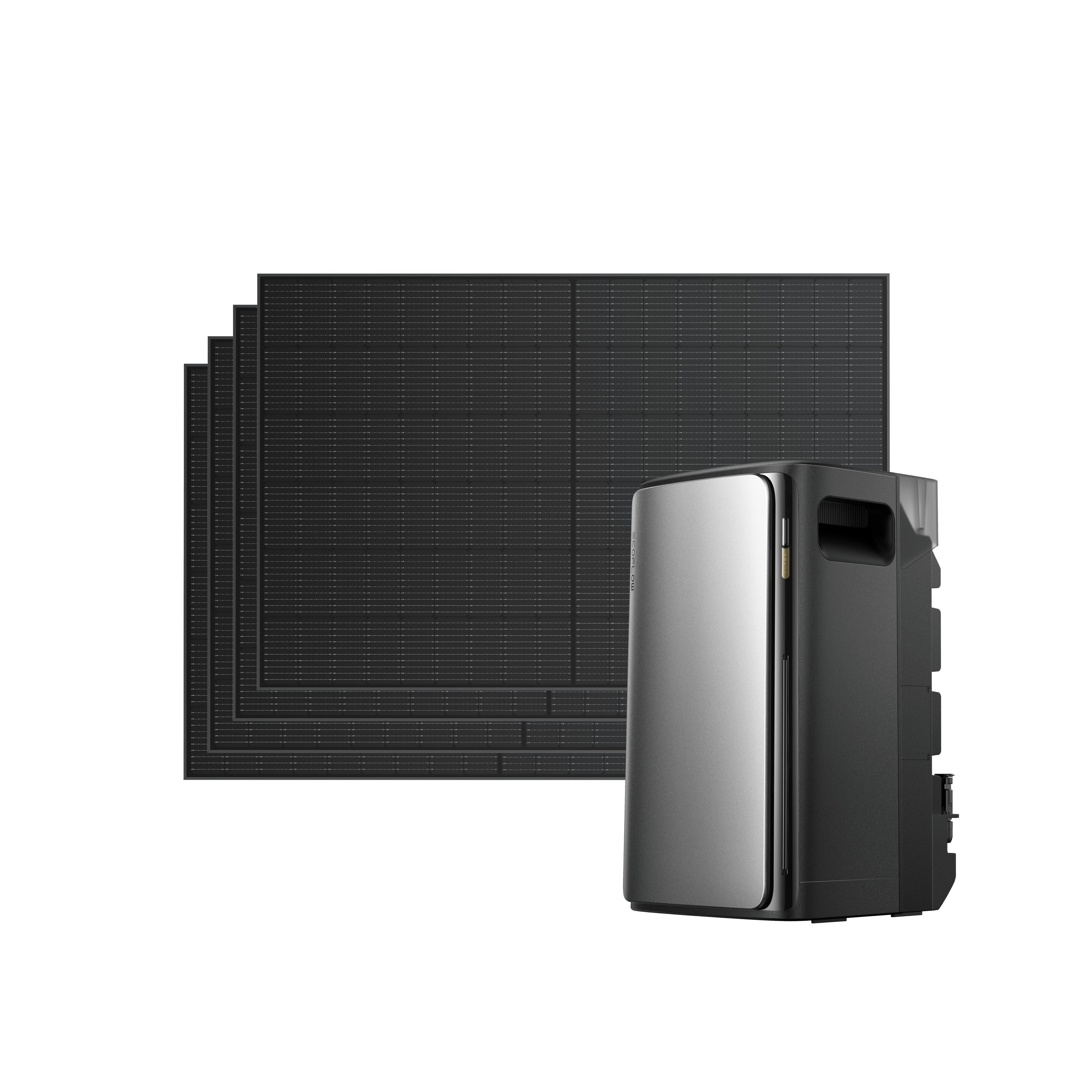 EcoFlow STREAM Ultra/Pro | EcoFlow UK - STREAM Ultra / 4 x 400 W Rigid ...