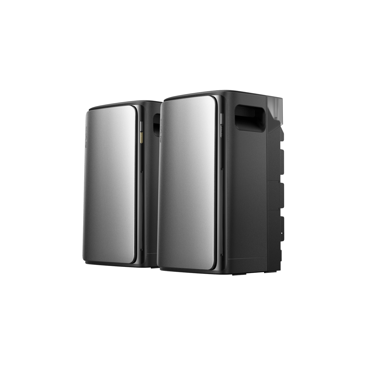 EcoFlow STREAM Ultra/Pro Home Solar Battery