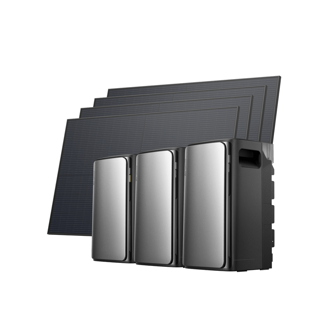 EcoFlow STREAM Ultra/Pro | EcoFlow UK - STREAM Ultra / / - EcoFlow UK