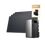 Load image into Gallery viewer, EcoFlow STREAM Ultra/Pro/Max STREAM Ultra / 4 x 450 W Rigid Solar Panel
