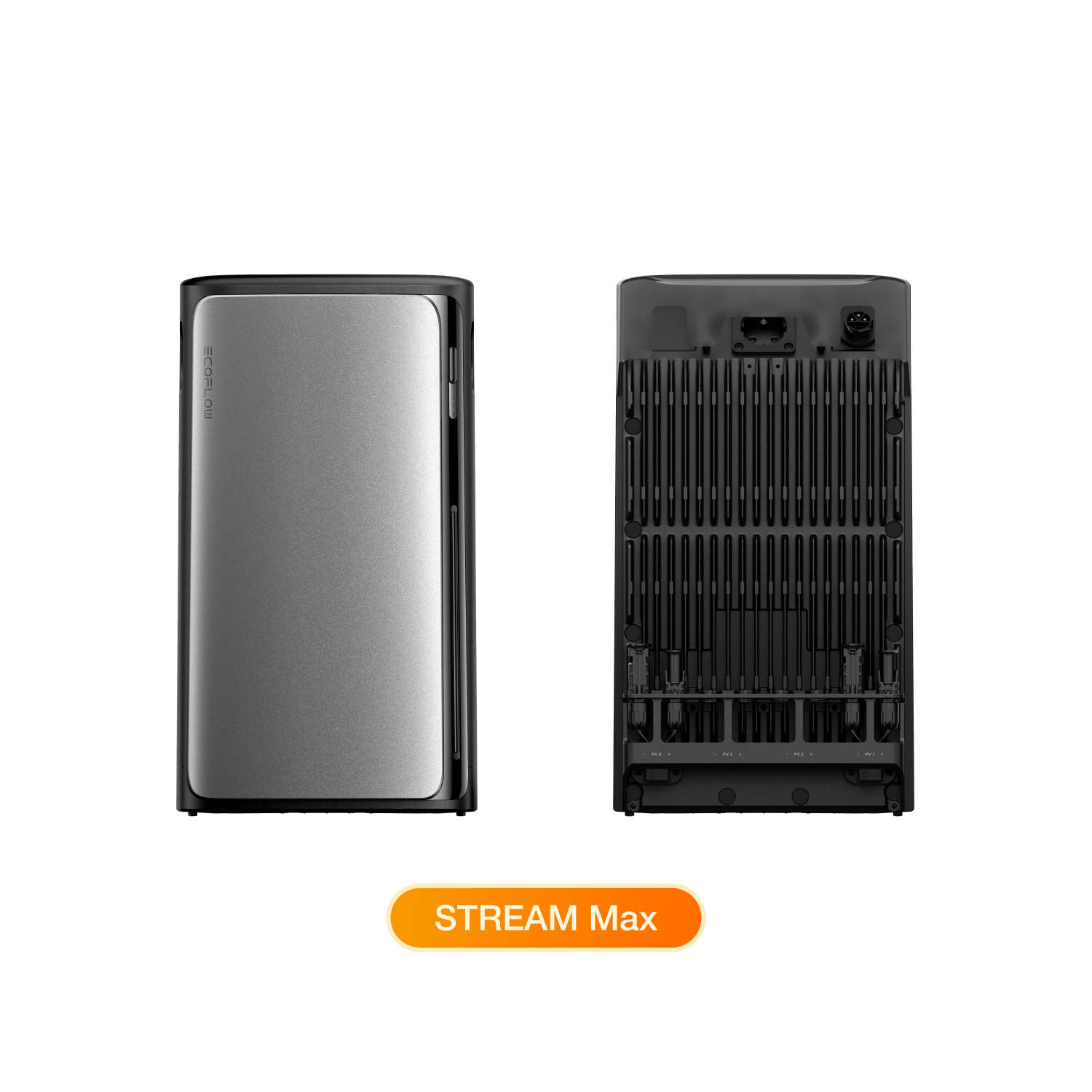 EcoFlow STREAM Ultra/Pro (Refurbished) STREAM Max (Refurbished)