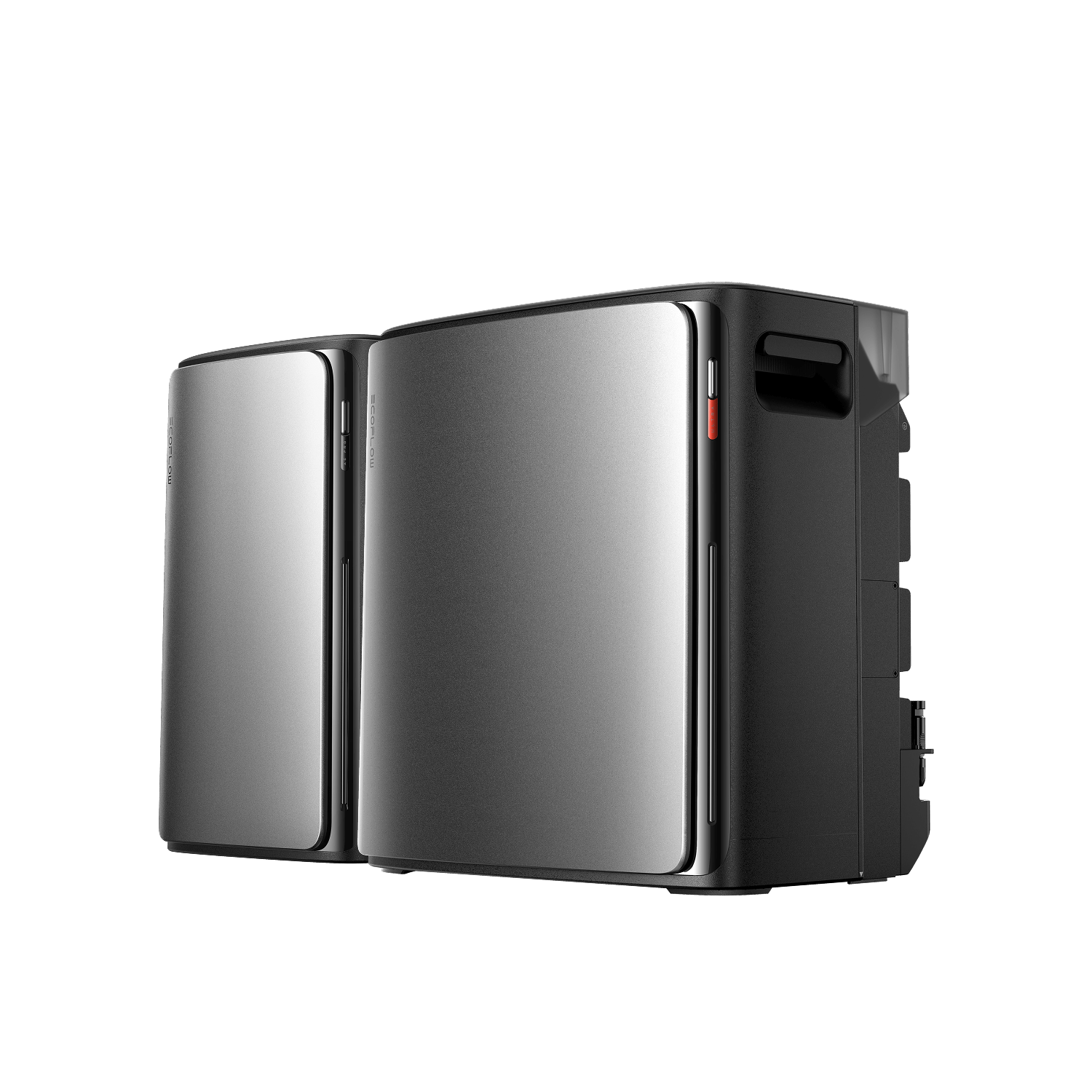 EcoFlow STREAM Ultra X Home Solar Battery - Energian