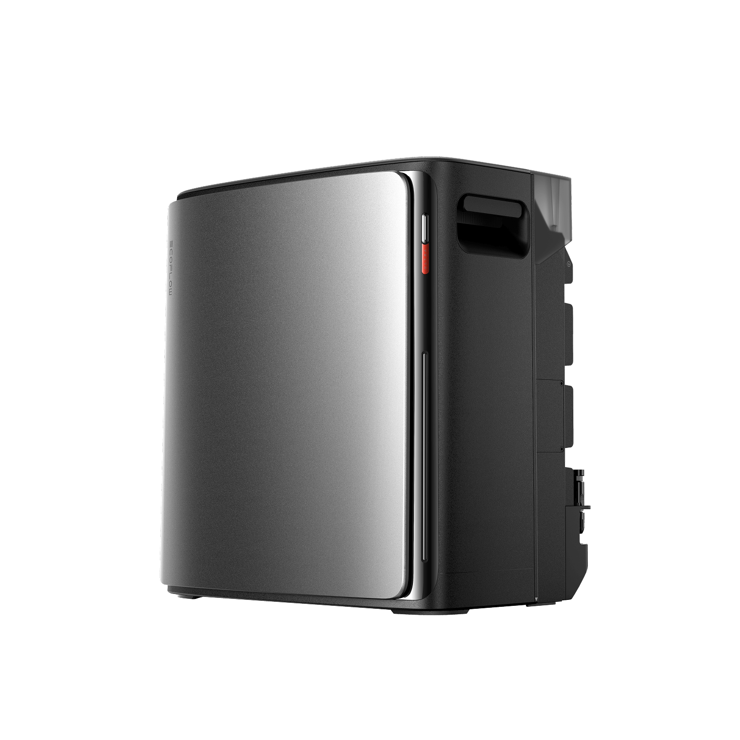 EcoFlow STREAM Ultra X Home Solar Battery