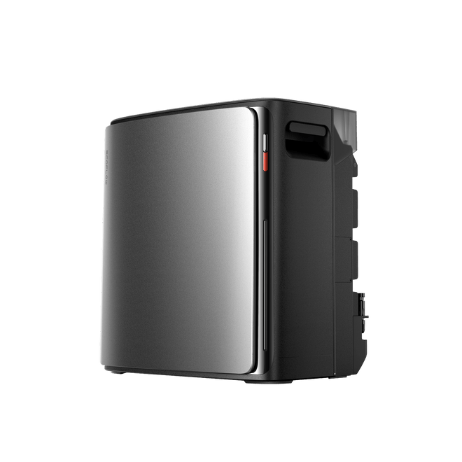 EcoFlow STREAM Ultra X STREAM Ultra X (3.84kWh) / /