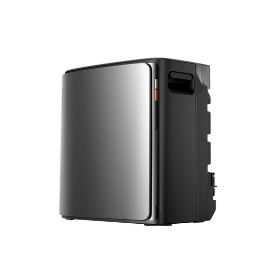 EcoFlow STREAM Ultra X STREAM Ultra X (3.84kWh) / /
