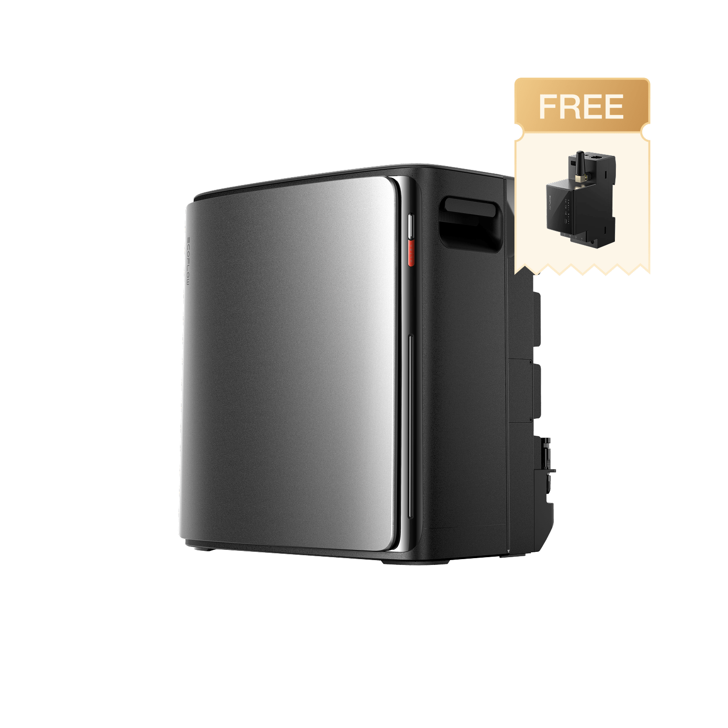 EcoFlow STREAM Ultra X | EcoFlow UK - STREAM Ultra X (3.84kWh ...
