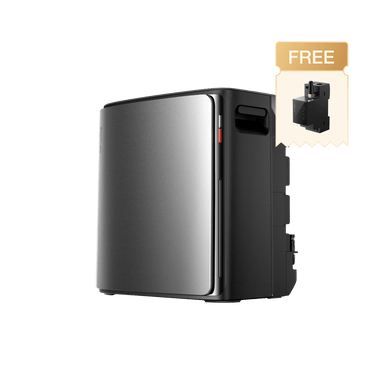 EcoFlow STREAM Ultra X STREAM Ultra X (3.84kWh) / /