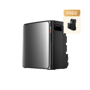 EcoFlow STREAM Ultra X STREAM Ultra X (3.84kWh) / /