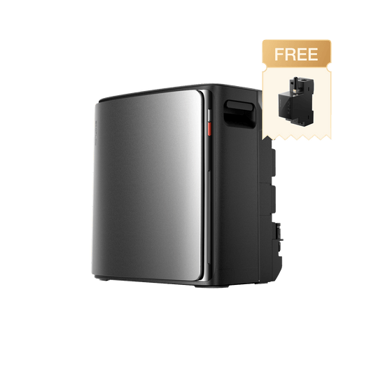 EcoFlow STREAM Ultra X STREAM Ultra X (3.84kWh) / /