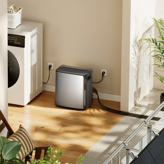 EcoFlow STREAM Ultra X
