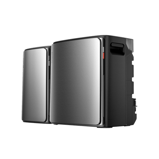 EcoFlow STREAM Ultra X Home Solar Battery STREAM Ultra X (3.84kWh) / STREAM Pro (with 1 × FREE Parallel Cable)