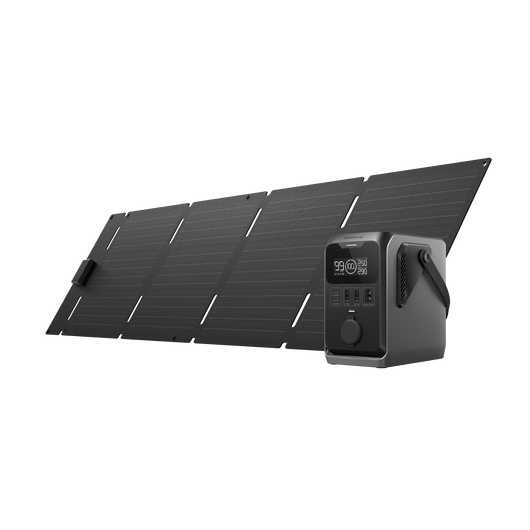 EcoFlow TRAIL Series DC Portable Power Station