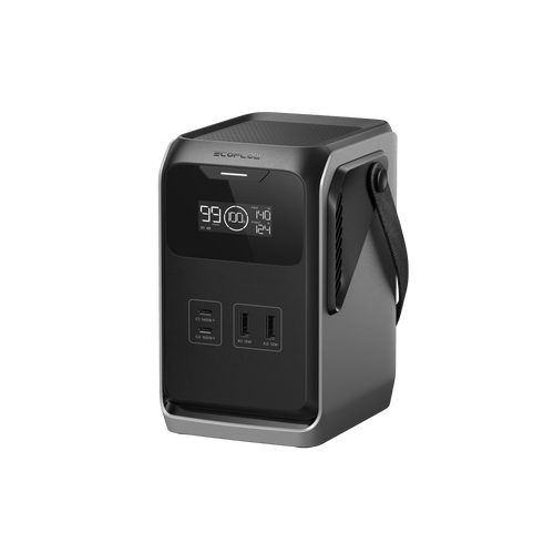 RAPID Pro: 20,000 mAh, 230 W & 100 W cable | EcoFlow UK - EcoFlow UK