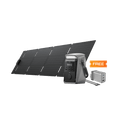 Load image into Gallery viewer, EcoFlow TRAIL Series DC Portable Power Station TRAIL Plus 300 DC+60W SP(TYPE-C)
