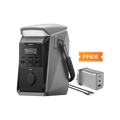 Load image into Gallery viewer, EcoFlow TRAIL Series DC Portable Power Station TRAIL Plus 300 DC
