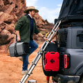Load image into Gallery viewer, EcoFlow Velcro Strap Handle Velcro Strap Handle
