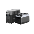 Load image into Gallery viewer, EcoFlow WAVE 2 + DELTA Pro
