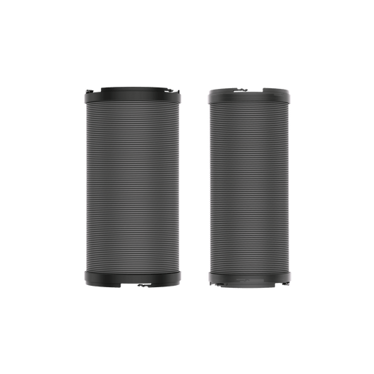 EcoFlow WAVE 2 Exhaust ducts