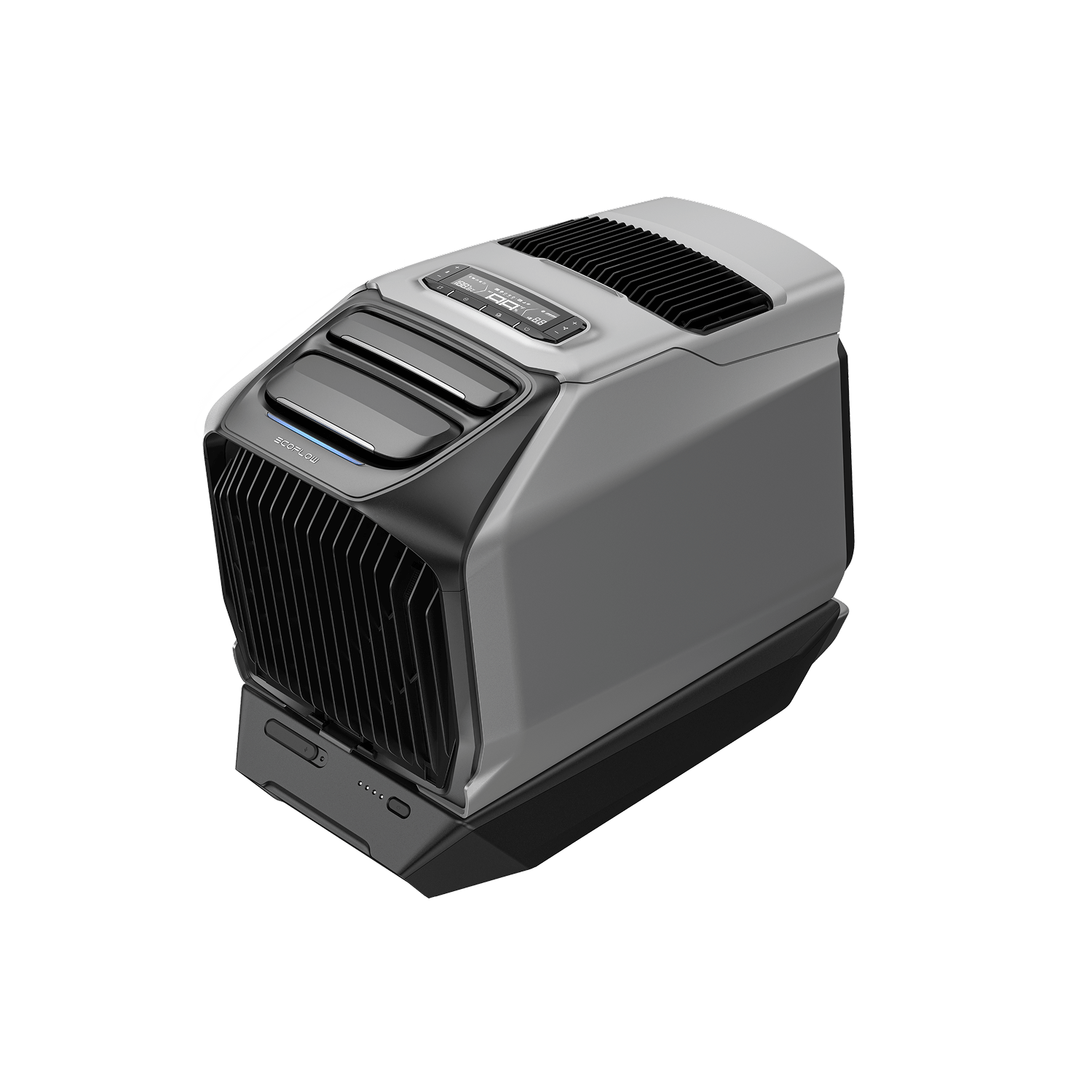 EcoFlow WAVE 3 Portable Air Conditioner WAVE 3 + WAVE 3 Add-on Battery